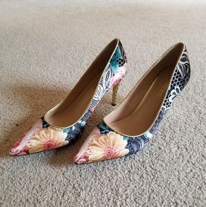 J.Renee heels